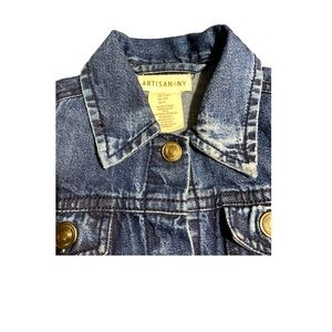 Artisan NY girl toddler (4)